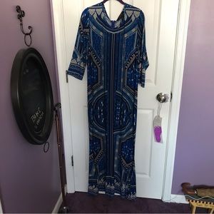 Ashley Stewart Dress